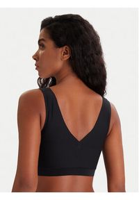 Chantelle Figi klasyczne z wysokim stanem Soft Stretch C26470 Czarny. Stan: podwyższony. Kolor: czarny. Materiał: syntetyk #6