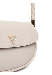 Guess Torebka Danya HWBG99 18190 Biały. Kolor: biały. Materiał: skórzane #3