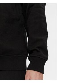 Armani Exchange Bluza 3DZMDG ZJ4XZ 1200 Czarny Regular Fit. Kolor: czarny. Materiał: bawełna #3