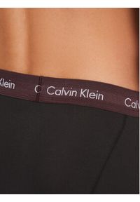 Calvin Klein Underwear Komplet 3 par bokserek 0000U2662G Czarny. Kolor: czarny. Materiał: bawełna #5
