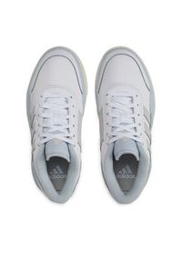 Adidas - adidas Sneakersy Osade ID5521 Biały. Kolor: biały. Materiał: skóra #6