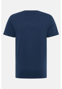 Męski T-Shirt Mustang Style Austin Dress Blues 1016495 5334 #2