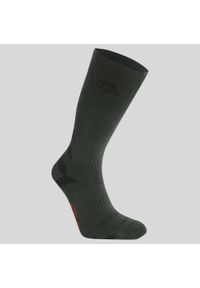 CRAGHOPPERS - Skarpety turystyczne Craghoppers NosiLife Adventure Socks. Kolor: szary