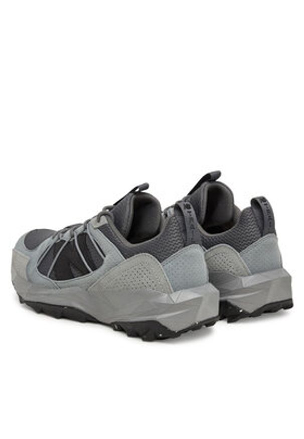 New Balance Sneakersy Tektrel MTTTRSCG Szary. Kolor: szary. Materiał: materiał