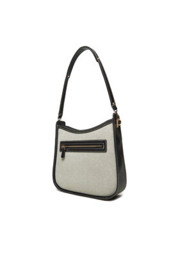 Guess Torebka HWAG95 24030 Beżowy. Kolor: beżowy