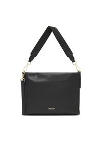 Lasocki Torebka C-MLR-J-022-05 Czarny. Kolor: czarny #5
