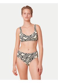 Triumph Góra od bikini Flex Smart Summer 10217799 Écru. Materiał: syntetyk #1