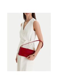 Torebka Eva Minge. Kolor: czerwony #1