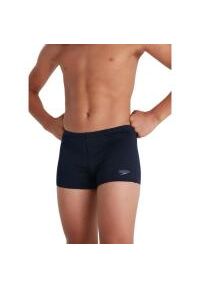 318 - Spodenki kąpielówki dla dzieci Speedo Eco End. Kolor: niebieski #1