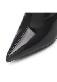 Eva Minge Botki ARAD-959-551R Czarny. Kolor: czarny. Materiał: skóra #2