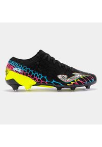 Buty piłkarskie męskie Joma Gol FG. Kolor: żółty, wielokolorowy, czarny. Sport: piłka nożna