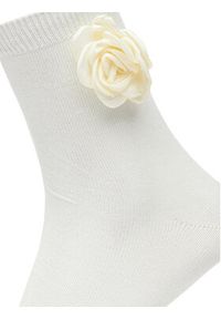 Aldo Zestaw 2 par wysokich skarpet damskich Rosettesocks 13939716 Czarny. Kolor: czarny. Materiał: poliester, materiał #3