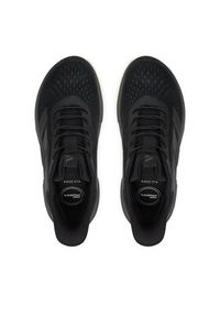 Adidas - adidas Sneakersy Cloudfoam Cuxxion Rapidfit HP3445 Czarny. Kolor: czarny. Materiał: materiał. Model: Adidas Cloudfoam #2