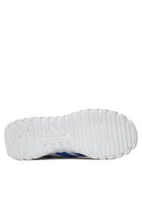 Adidas - adidas Sneakersy Kaptir 3.0 Kids ID5903 Szary. Kolor: szary. Materiał: materiał, mesh #3