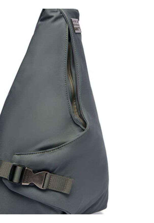 G-Star RAW - G-Star Raw Torebka CEO-FOTYN-XC8182GS Khaki. Kolor: brązowy. Materiał: materiał