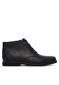 Trzewiki Timberland. Kolor: czarny