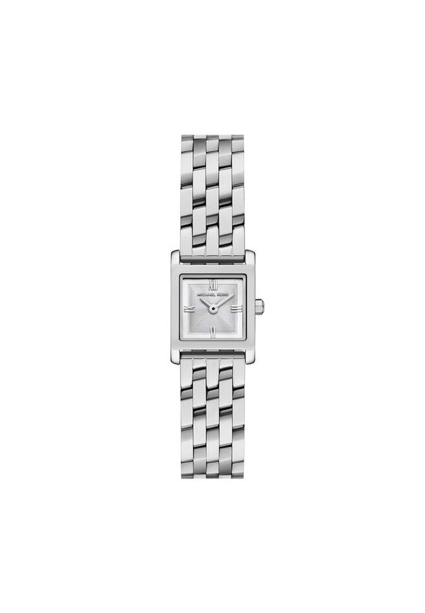 Zegarek Michael Kors. Kolor: srebrny