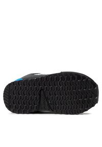 Adidas - adidas Sneakersy Zx 700 Hd Cf I Czarny. Kolor: czarny. Materiał: materiał. Model: Adidas ZX #5