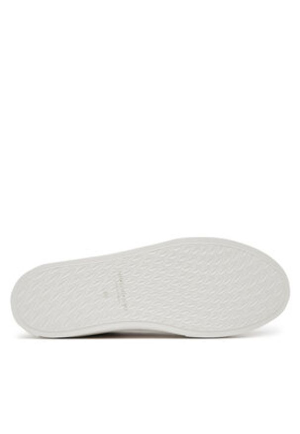 Vagabond Shoemakers Sneakersy Zoe Platform 5927-240-02 Beżowy. Kolor: beżowy. Materiał: zamsz, skóra. Obcas: na platformie