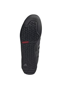 Adidas - Buty adidas Terrex Swift Solo 2 M GZ0331 czarne. Zapięcie: sznurówki. Kolor: czarny. Materiał: syntetyk. Model: Adidas Terrex #3