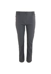 MCKICKS - Damskie Spodnie McKees Monvisa - Idealne na Letnie Przygody. Kolor: fioletowy. Sezon: lato
