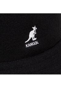 Kangol Kapelusz Wool Casual K3451 Czarny. Kolor: czarny. Materiał: materiał. Styl: casual #3