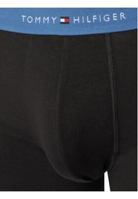 TOMMY HILFIGER - Tommy Hilfiger Komplet bokserek UM0UM02763 Czarny. Kolor: czarny. Materiał: bawełna #2
