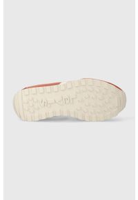 Levi's® - Levi's sneakersy STRYDER RED TAB S kolor różowy 235401.82. Okazja: na spotkanie biznesowe. Nosek buta: okrągły. Kolor: różowy. Materiał: guma #3