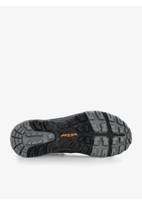 Buty trekkingowe damskie Scarpa Rush TRK LT GTX. Kolor: szary. Styl: sportowy