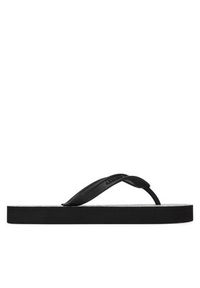 Armani Exchange Japonki XDQ010 XV700 MC482 Czarny. Kolor: czarny. Materiał: syntetyk #5