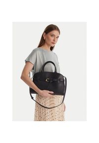 Torebka Coccinelle. Kolor: niebieski #1