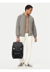 Guess Plecak HMBEN PP6311 Czarny. Kolor: czarny. Materiał: materiał #1
