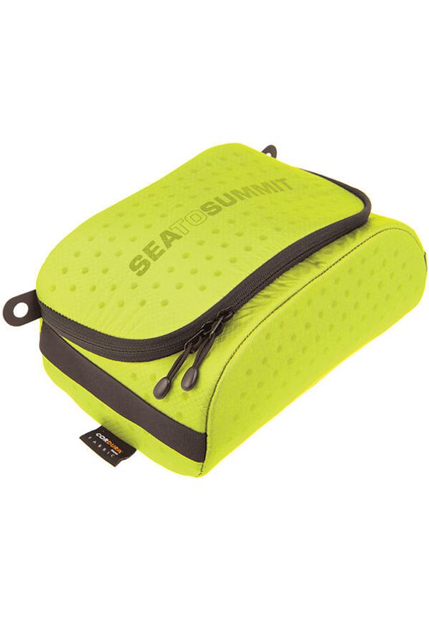 SEA TO SUMMIT - Pokrowiec na sprzęt elektroniczny Sea To Summit Ultra-Sil Padded Soft Cell. Kolor: zielony