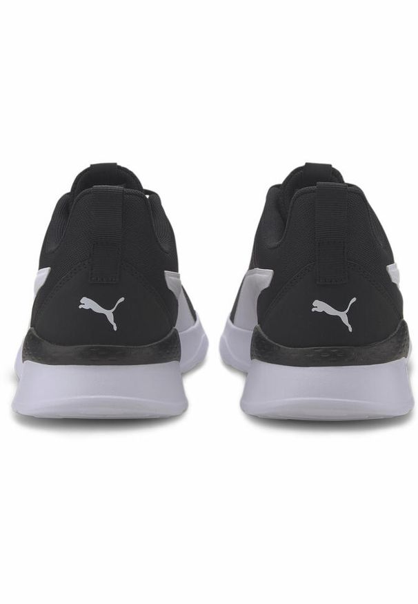 Puma - Buty sportowe Anzarun Lite PUMA Black White. Kolor: biały, wielokolorowy, czarny