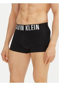 Calvin Klein Underwear Komplet 3 par bokserek Trunk 3Pk 000NB3608A Kolorowy. Materiał: bawełna. Wzór: kolorowy #4