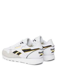 Reebok Sneakersy Classic Leather ID1578 Biały. Kolor: biały. Materiał: skóra. Model: Reebok Classic #4