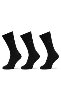 Skarpety długie BOSS. Kolor: niebieski #1