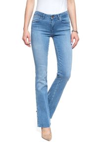 Wrangler - WRANGLER BOOTCUT SOFT SKY W28BUS21K 112128242 #10