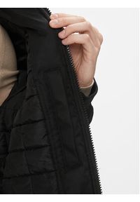 Calvin Klein Jeans Kurtka bomber J30J324070 Czarny Relaxed Fit. Kolor: czarny. Materiał: syntetyk #3