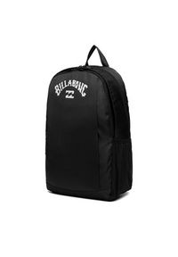 Billabong Plecak CWBEO-BLB-M-005-10 Czarny. Kolor: czarny. Materiał: materiał #2