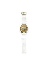 G-Shock Zegarek GM-5600SG-9ER Złoty. Kolor: złoty. Materiał: syntetyk #2