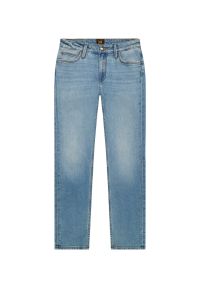 Lee - DAMSKIE SPODNIE LEE ELLY AIR FLOW 112376638 #4