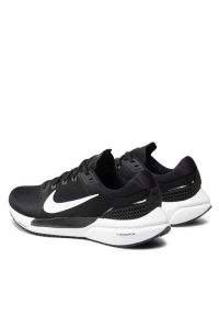 Nike - NIKE Air Zoom Vomero 15 Buty do biegania. Kolor: czarny. Szerokość cholewki: normalna. Sezon: lato. Model: Nike Zoom. Sport: fitness, bieganie #3