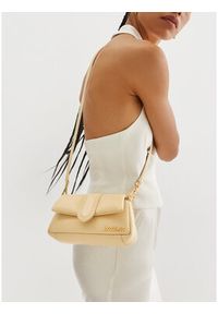 JACQUEMUS Torebka Le Petit Bambimou 233BA335-3073 Écru. Kolor: kremowy. Materiał: skórzane #6