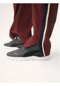 Puma Sneakersy Anzarun Lite 37112840 Szary. Kolor: szary. Materiał: materiał