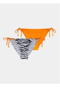 Dorina Dół od bikini Avalon D000416MI010 Kolorowy. Materiał: syntetyk. Wzór: kolorowy #7