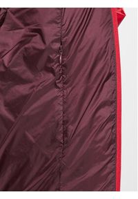 Armani Exchange Kurtka puchowa 8NZBP2 ZNYNZ 14AQ Czerwony Regular Fit. Kolor: czerwony. Materiał: puch, syntetyk #2