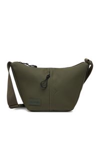 Hunter Torebka C-HTR-B-011-08 Khaki. Kolor: brązowy