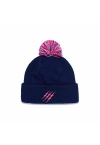 Kappa - Czapka Stade Français Chifferi 2024/2025. Kolor: niebieski #1