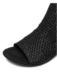 Rieker Sandały CEO-64670-00 Czarny. Kolor: czarny. Materiał: syntetyk #6